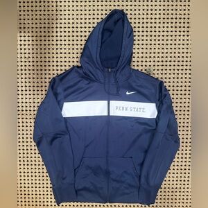 Nike Penn State Jacket